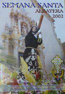 Semana Santa en Albatera  
